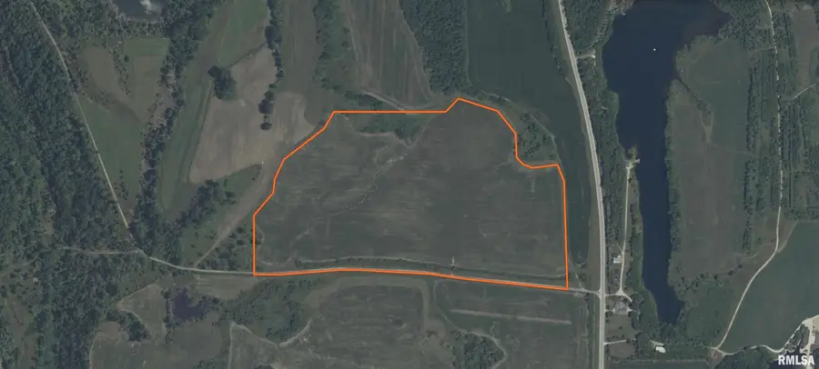 00 Il Hwy 97 Highway, Fairview, IL 61432 - #2