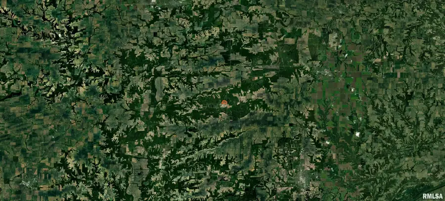 00 Il Hwy 97 Highway, Fairview, IL 61432 - #3