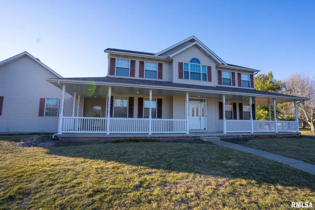 1317 Arlington Chase, Sherman, IL 62684 - #1