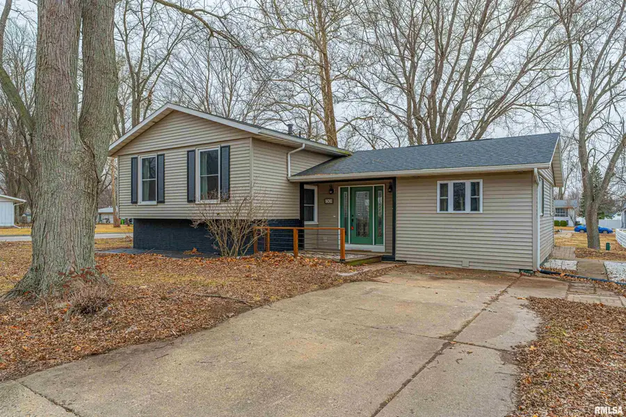 501 N Sampson Street, Tremont, IL 61568 - #3