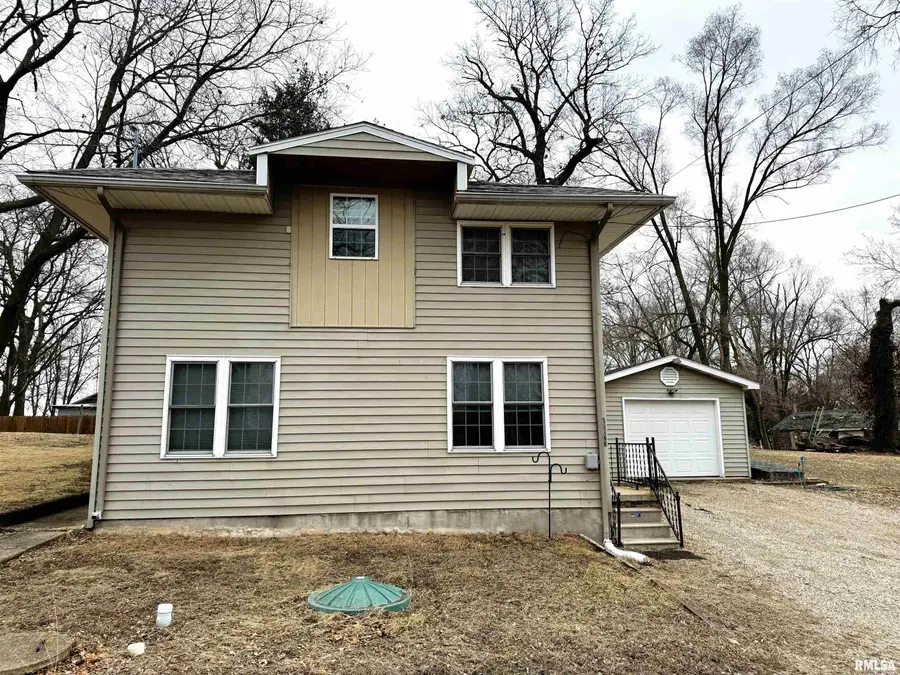 18123 Crosby Drive, Havana, IL 62644 - #2