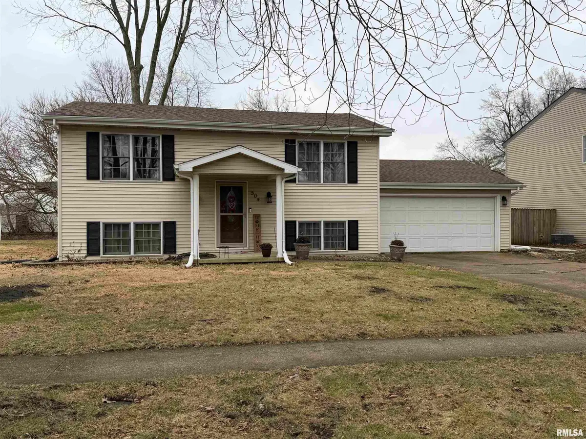 504 Brandywine Road, Springfield, IL 62704 - #1