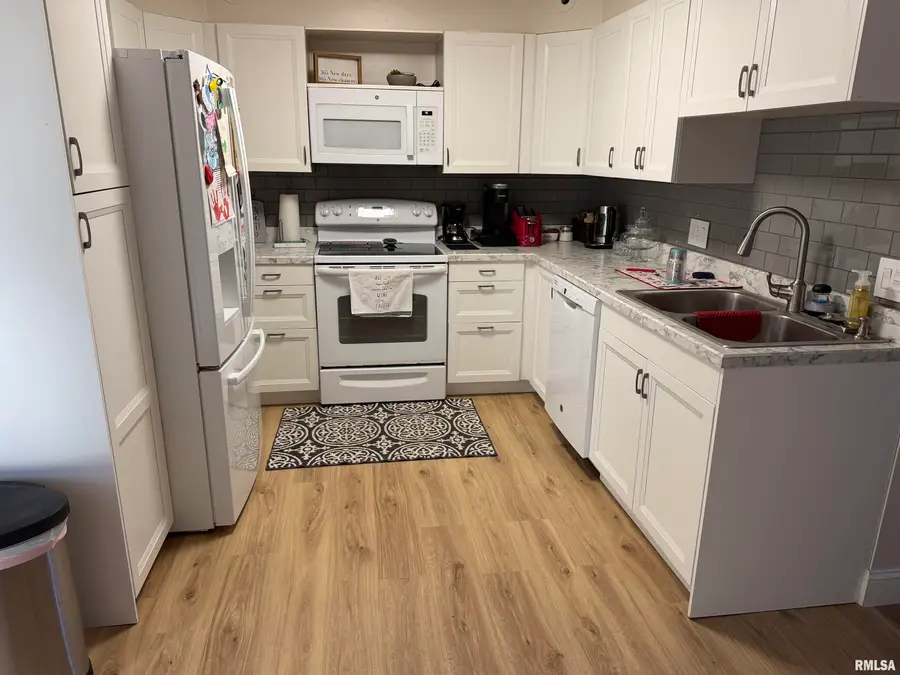 504 Brandywine Road, Springfield, IL 62704 - #2