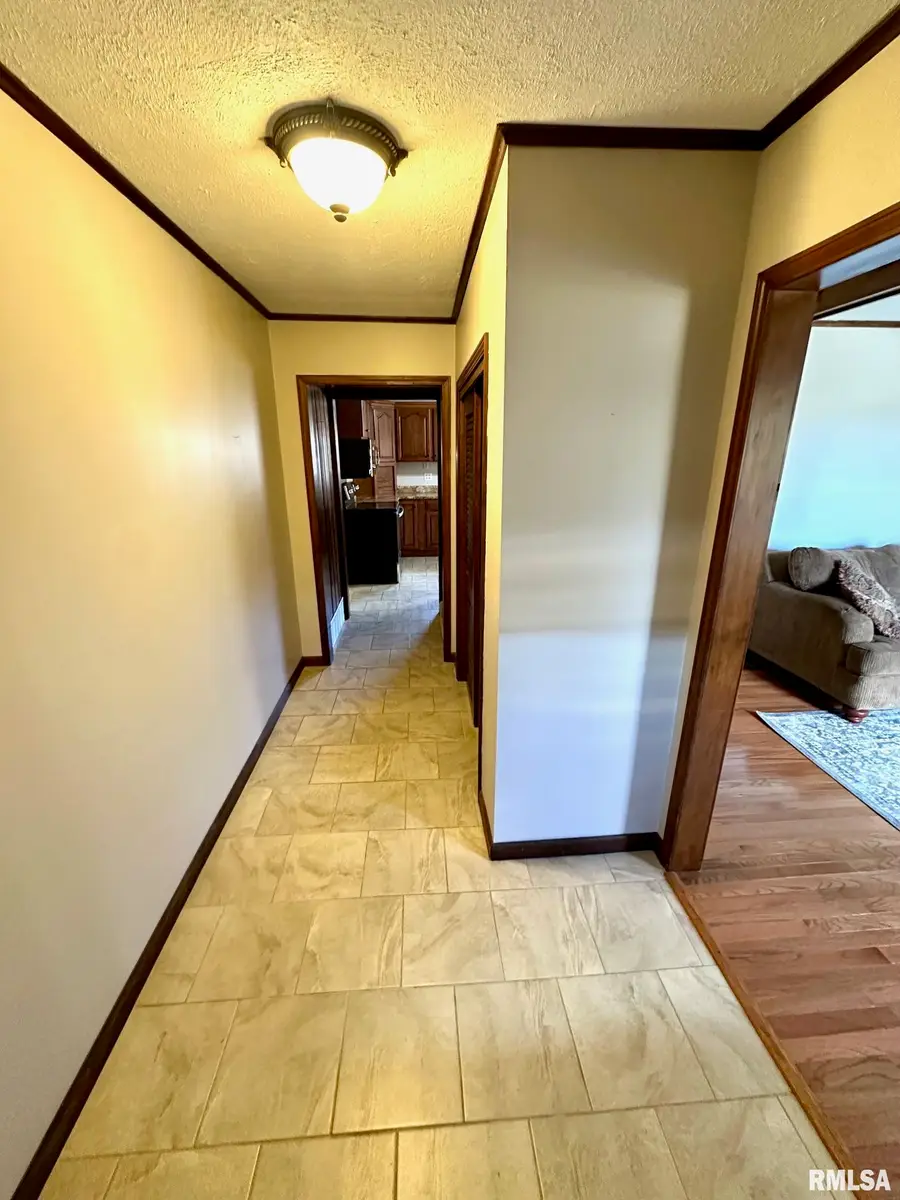 1613 Sandusky Road, Jacksonville, IL 62650 - #2