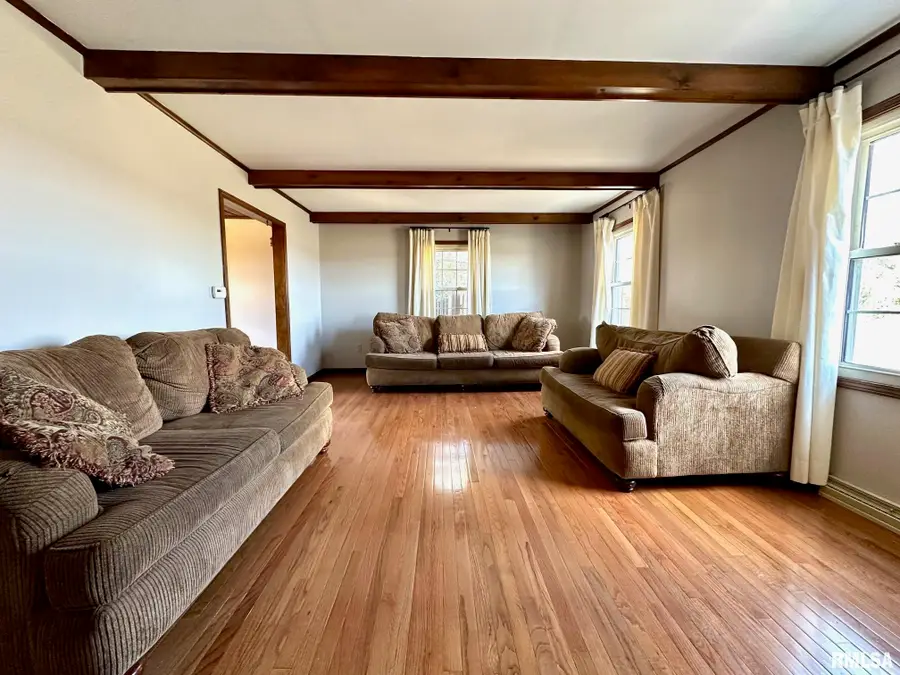 1613 Sandusky Road, Jacksonville, IL 62650 - #3