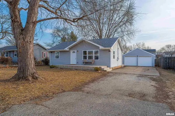 112 Briargate Road, Washington, IL 61571