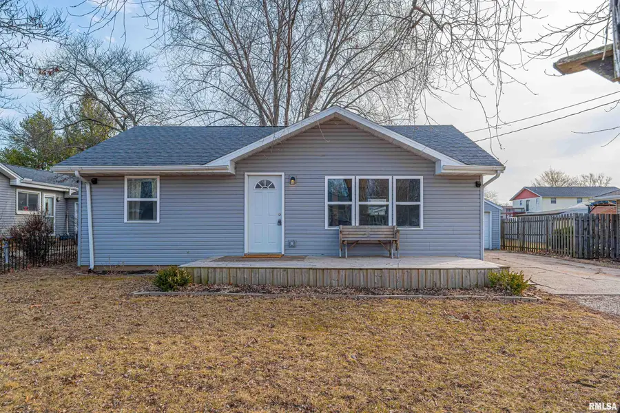 112 Briargate Road, Washington, IL 61571 - #2