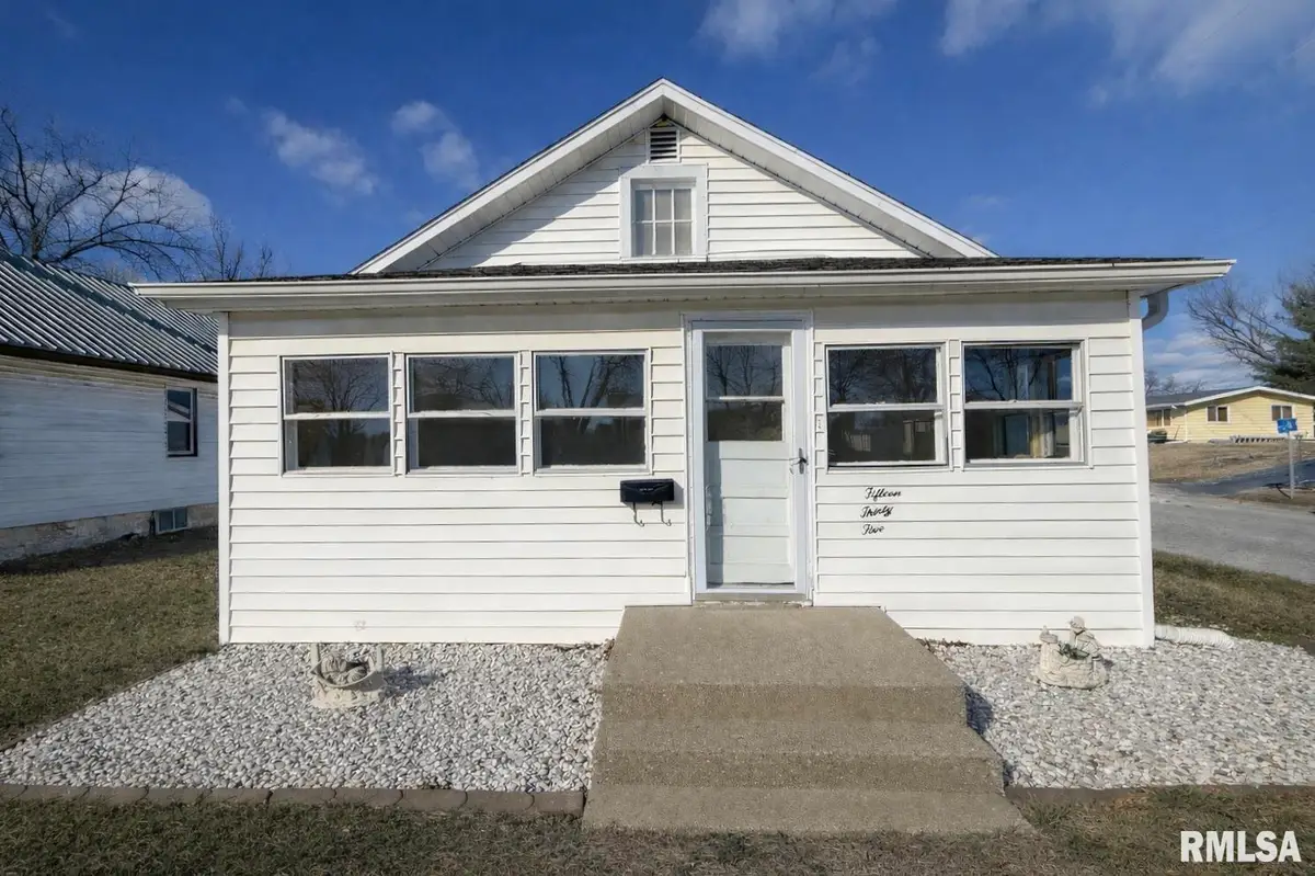 1535 Sycamore Street, Quincy, IL 62301 - #1