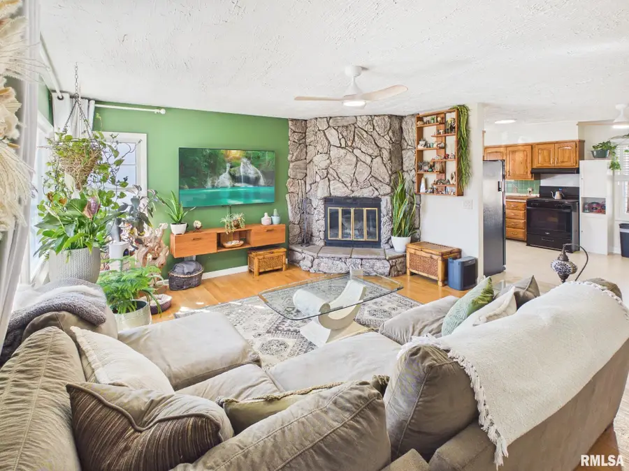 29 N Oxford Road, Springfield, IL 62702 - #2