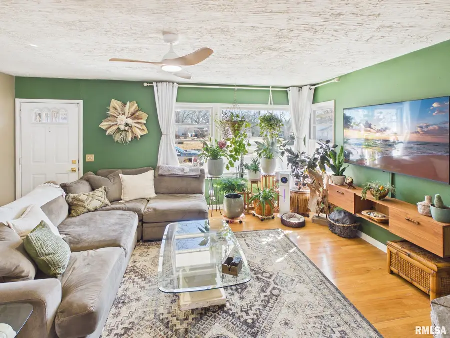 29 N Oxford Road, Springfield, IL 62702 - #3