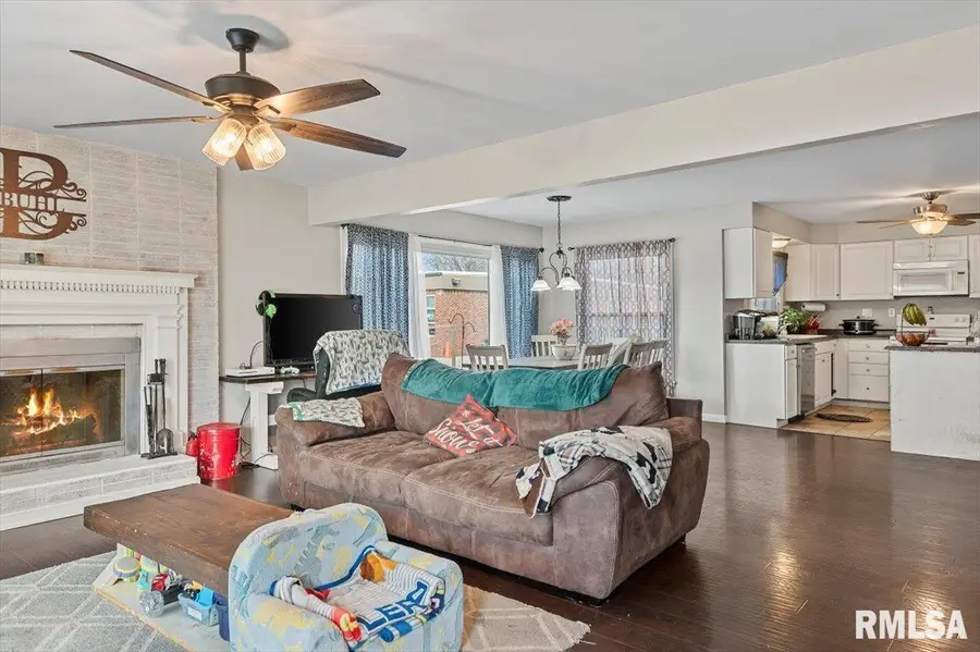 412 Park Avenue, Auburn, IL 62615-1146 - #3