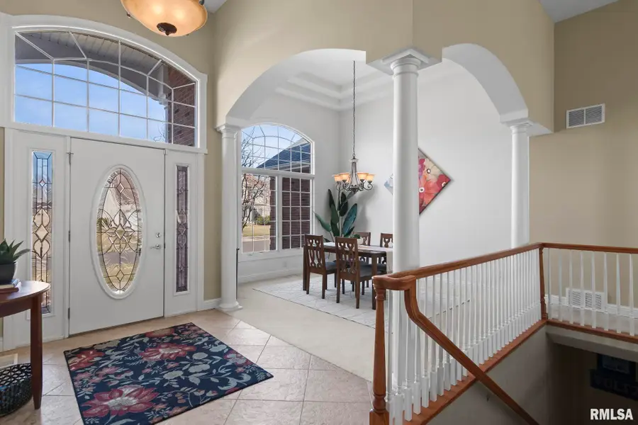 2608 Westport Drive, Springfield, IL 62711 - #2