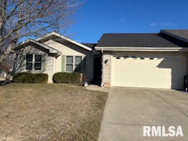 2620 Montega Drive, Springfield, IL 62704 - #1