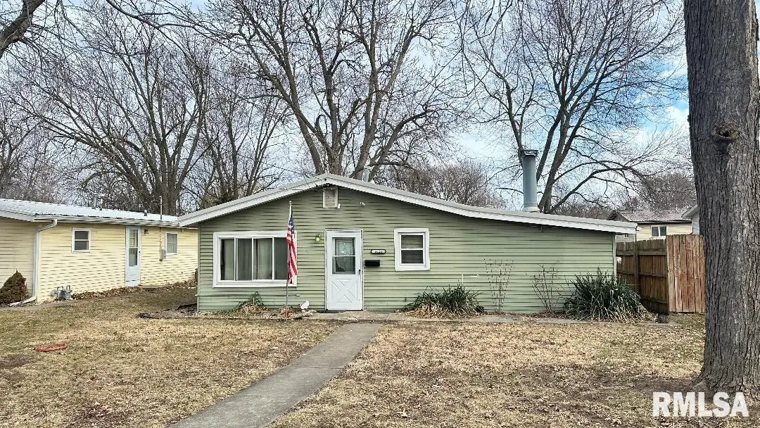 1621 Jackson Street, Quincy, IL 62301 - #1