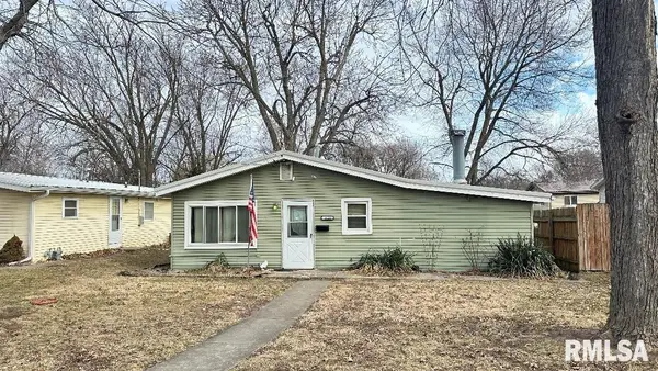 1621 Jackson Street, Quincy, IL 62301