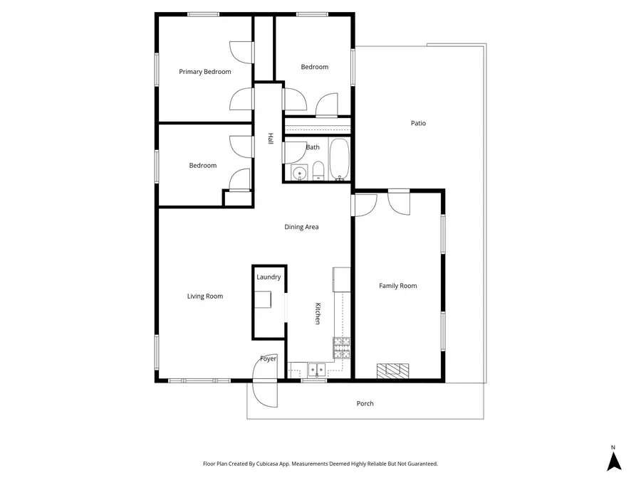 1621 Jackson Street, Quincy, IL 62301 - #3