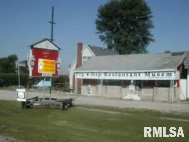 101 W Oak Street, Broadwell, IL 62634 - #3