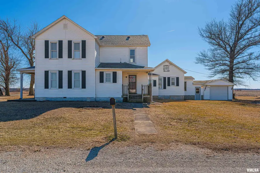 1881 Old State Route 121, Lincoln, IL 62656 - #2