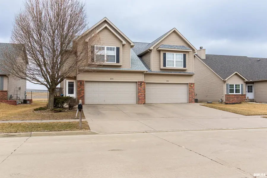 3610 Ballyford Drive, Bloomington, IL 61704 - #2