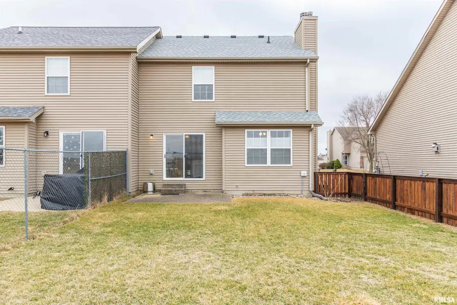 3610 Ballyford Drive, Bloomington, IL 61704 - #3