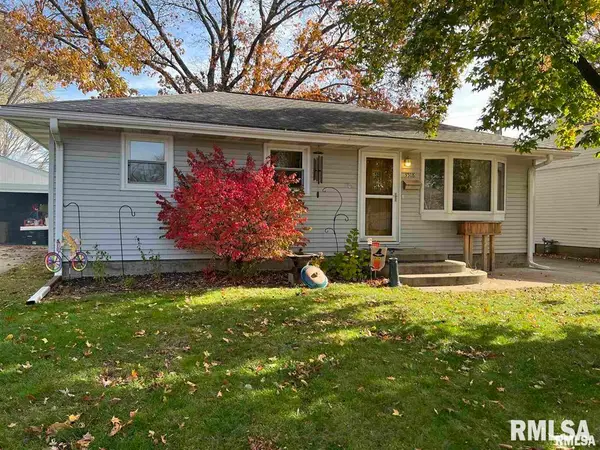 3518 Sheffield Road, Springfield, IL 62703