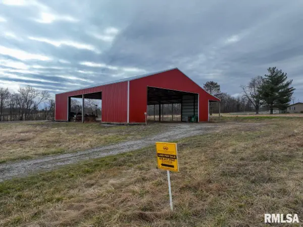 000 Il Route 145 Highway, Metropolis, IL 62960