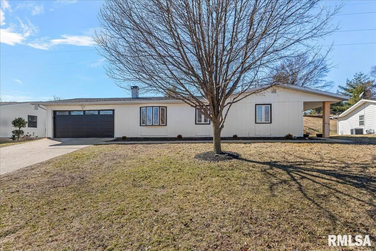 11 Birch Lake Drive, Sherman, IL 62684 - #1