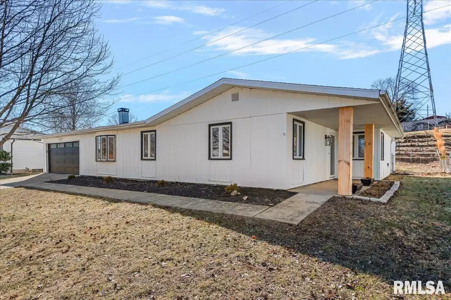 11 Birch Lake Drive, Sherman, IL 62684 - #2