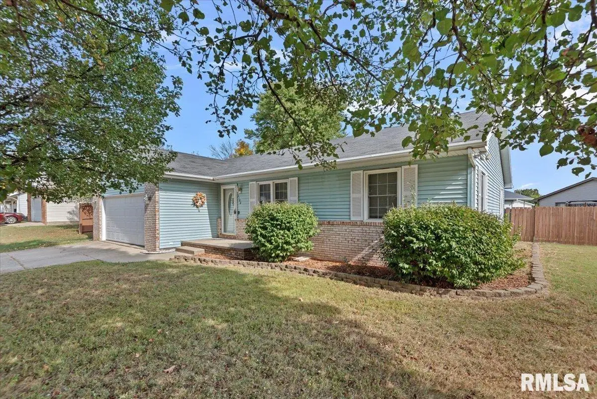 3100 Angelo Street, Springfield, IL 62707 - #1