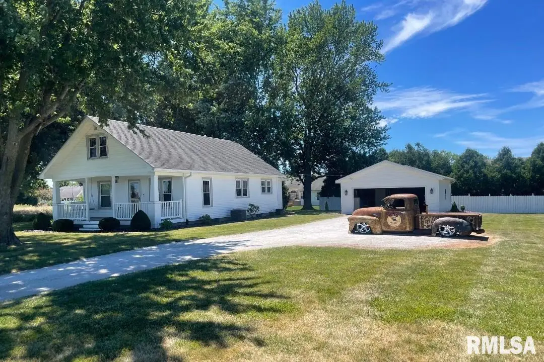 1108 S 48th Street, Quincy, IL 62305 - #1