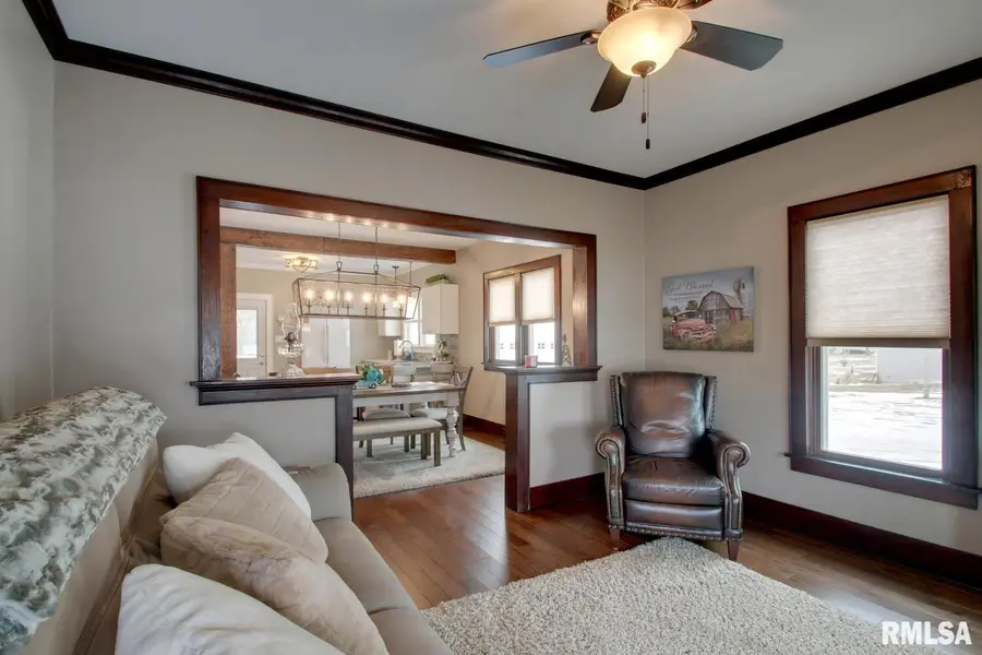 1108 S 48th Street, Quincy, IL 62305 - #3