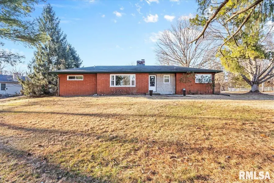 4216 Old Jacksonville Road, Springfield, IL 62711 - #2