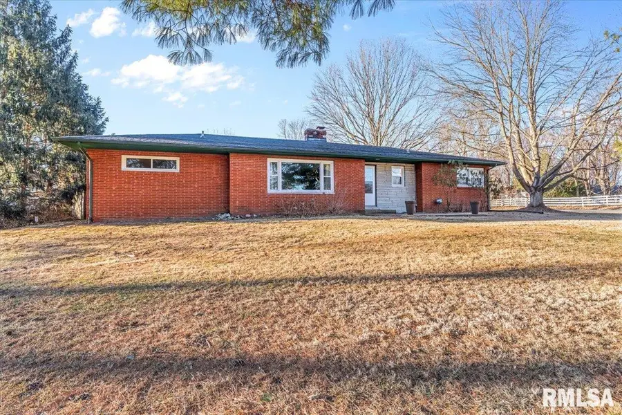 4216 Old Jacksonville Road, Springfield, IL 62711 - #3