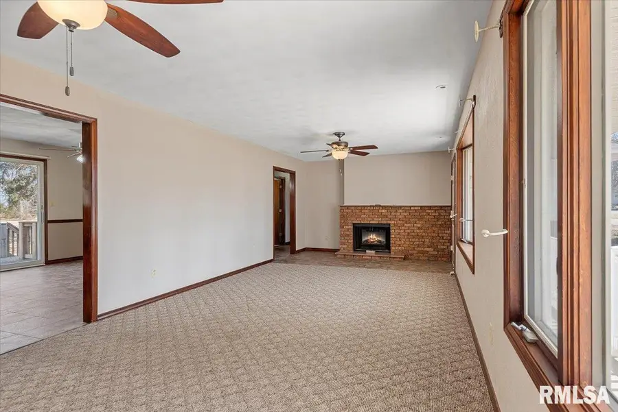 646 W Van Buren Street, Greenview, IL 62642 - #3