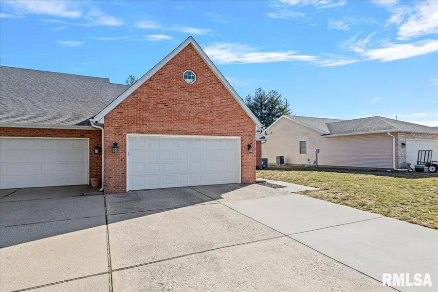 6214 Hayley Court, Springfield, IL 62712 - #3