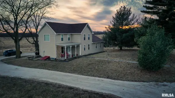 505 N 950th Road, Tennessee, IL 62374