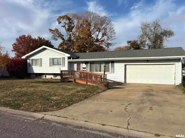 428 Pendik, Jacksonville, IL 62650