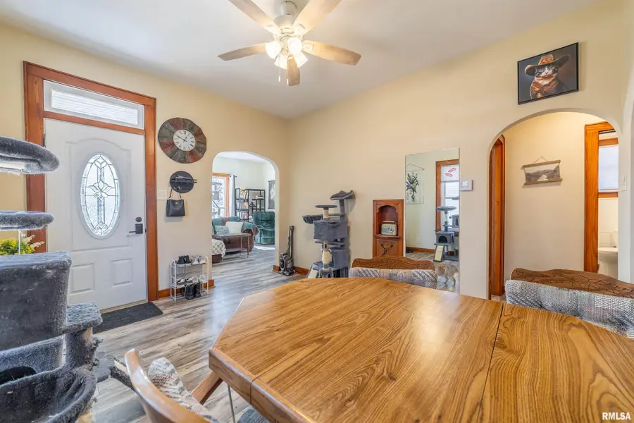 1633 Spruce Street, Quincy, IL 62301 - #3