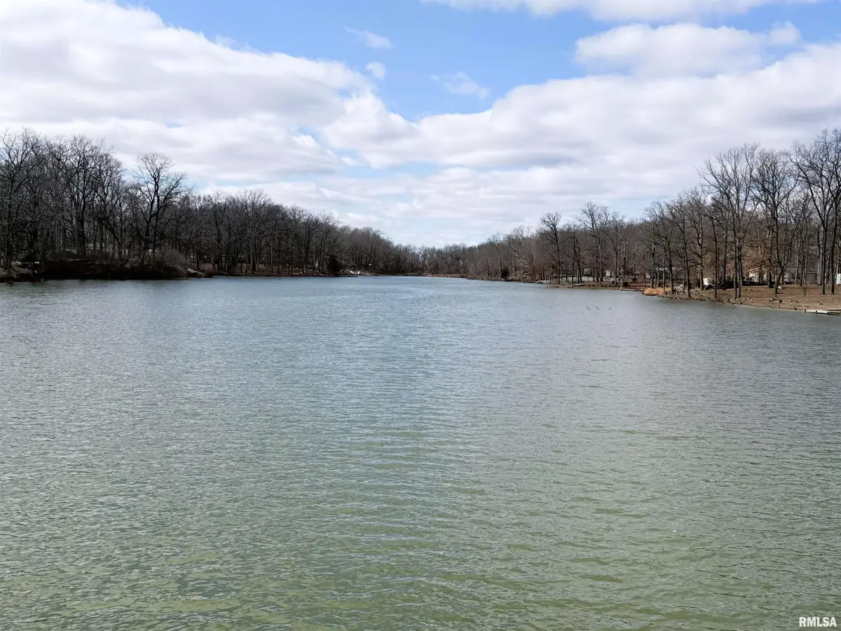 15508 N 400th Street, Martinsville, IL 62442 - #1