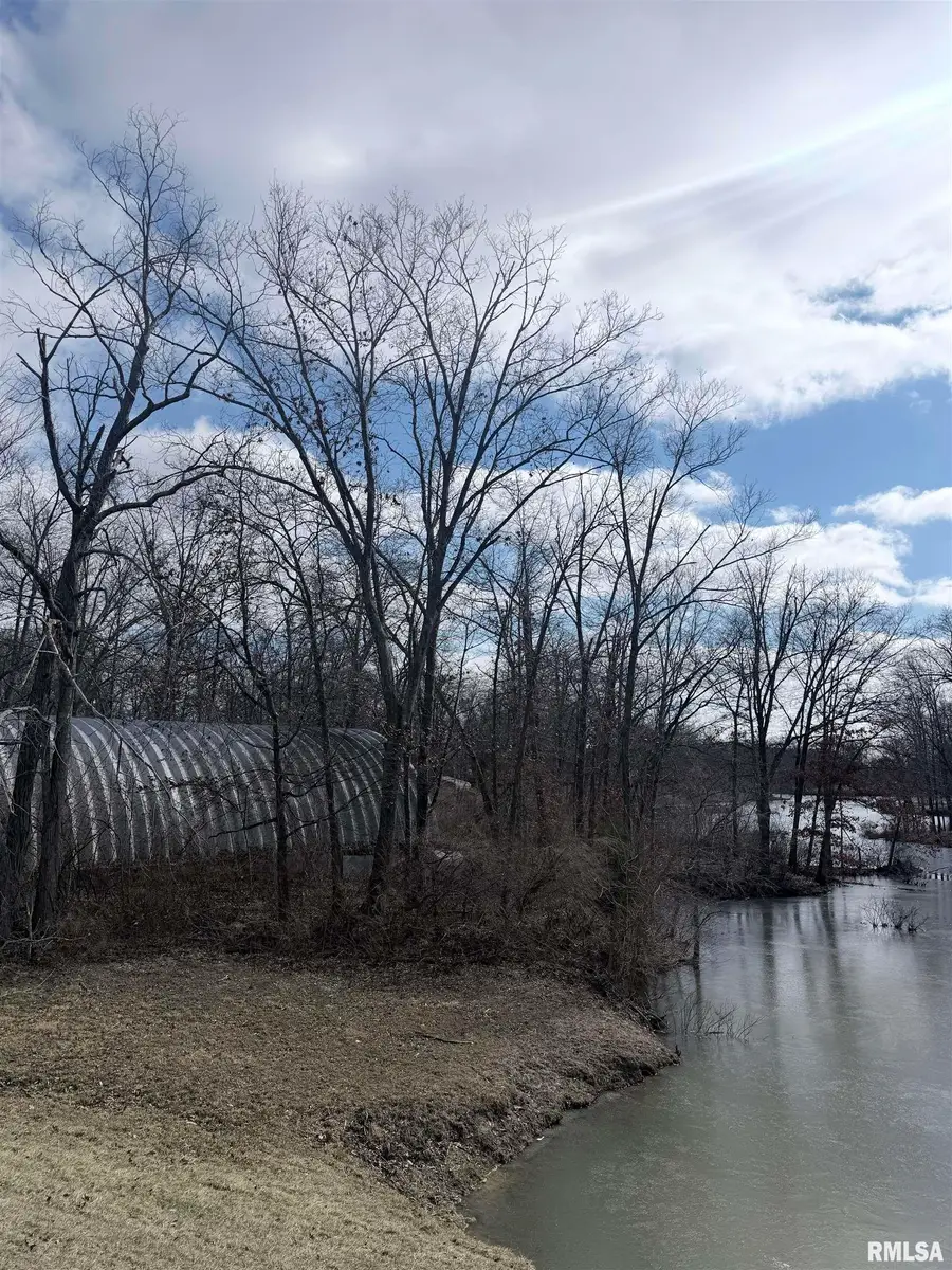 15508 N 400th Street, Martinsville, IL 62442 - #2