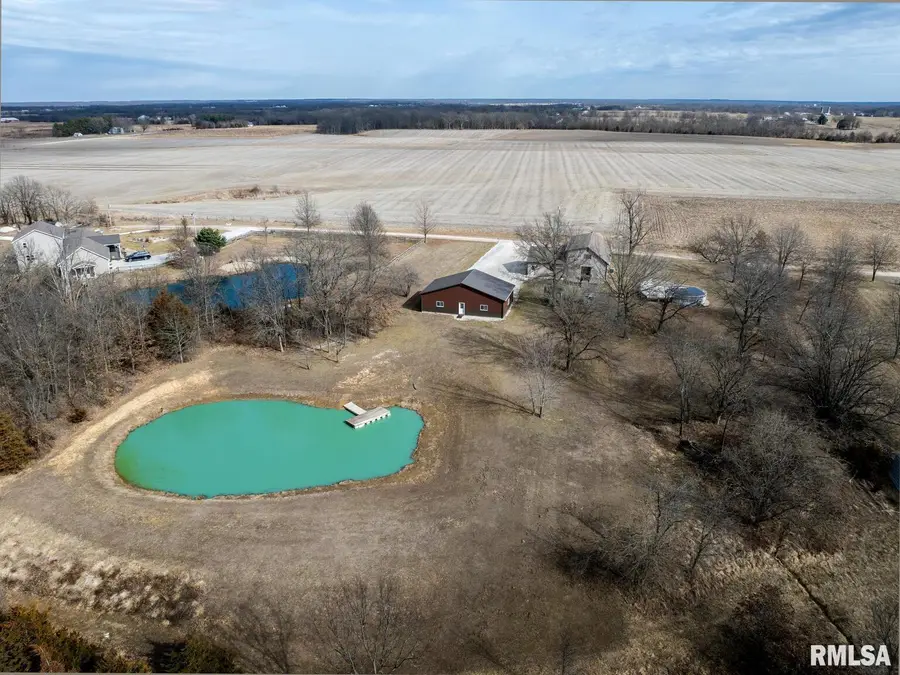 1019 E 2200th, Liberty, IL 62347 - #3