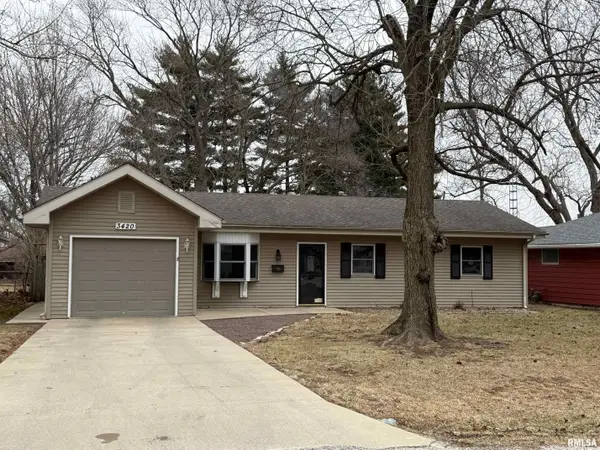 3420 S 4th Street, Springfield, IL 62703