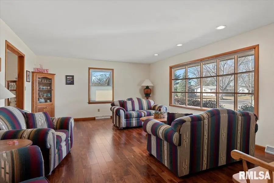 107 Collier Drive, Springfield, IL 62704 - #3