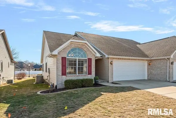 4144 Highbury Drive, Springfield, IL 62711