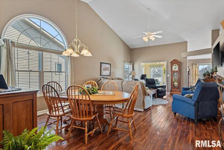 4144 Highbury Drive, Springfield, IL 62711 - #2