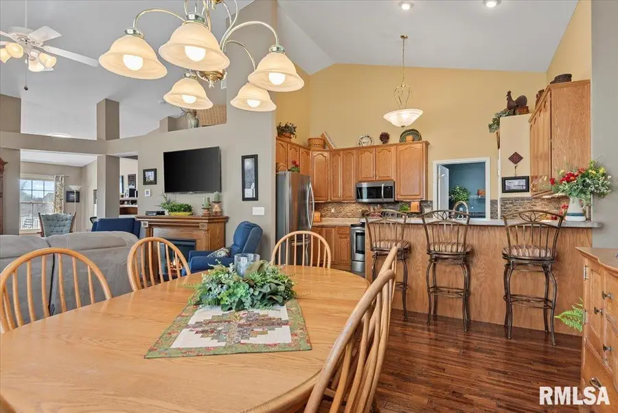 4144 Highbury Drive, Springfield, IL 62711 - #3