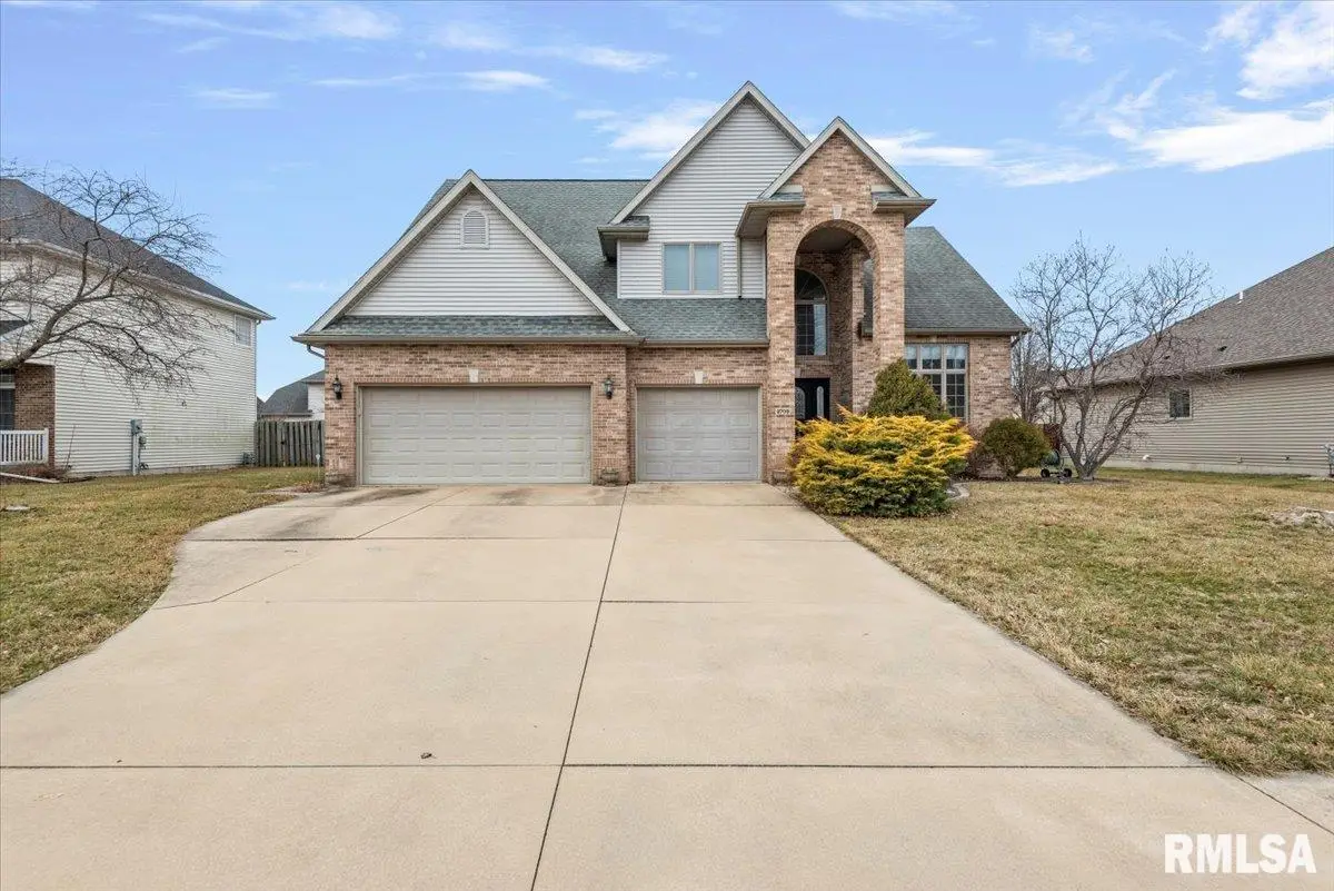 2709 Kipling Drive, Springfield, IL 62707 - #1