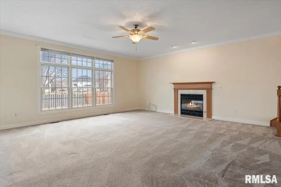 2709 Kipling Drive, Springfield, IL 62707 - #3