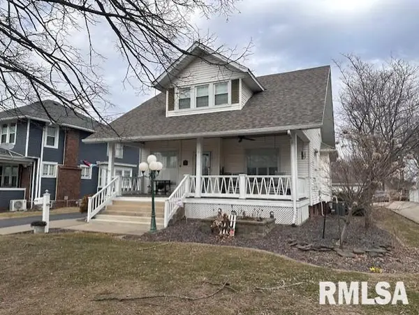 1450 S Main Street, Jacksonville, IL 62650