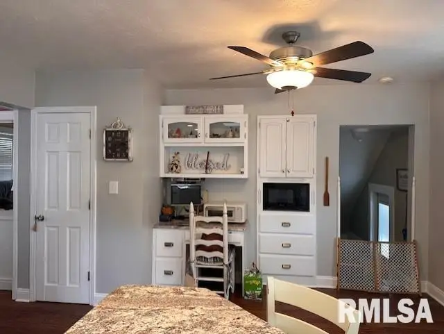 1450 S Main Street, Jacksonville, IL 62650 - #3